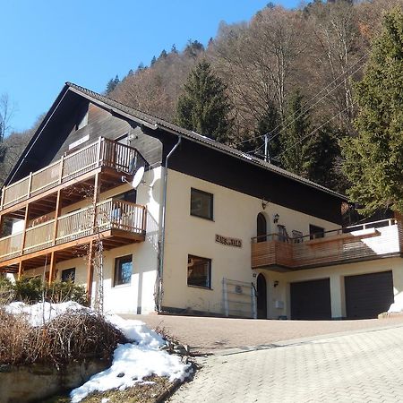 Haus Am Wald Leilighet Steindorf am Ossiacher See Eksteriør bilde